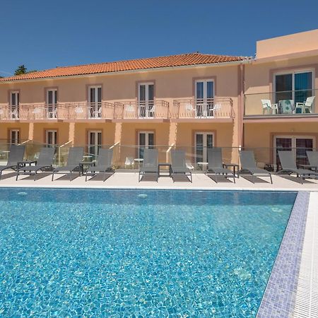 Mary Elen Boutique Hotel Argassi Buitenkant foto