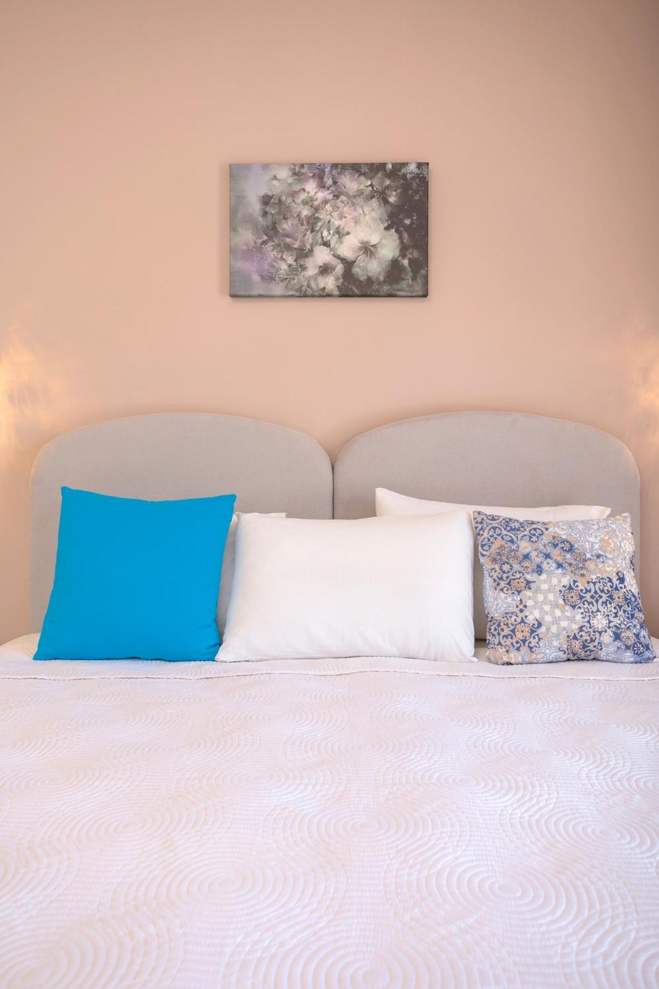 Mary Elen Boutique Hotel Argassi Buitenkant foto