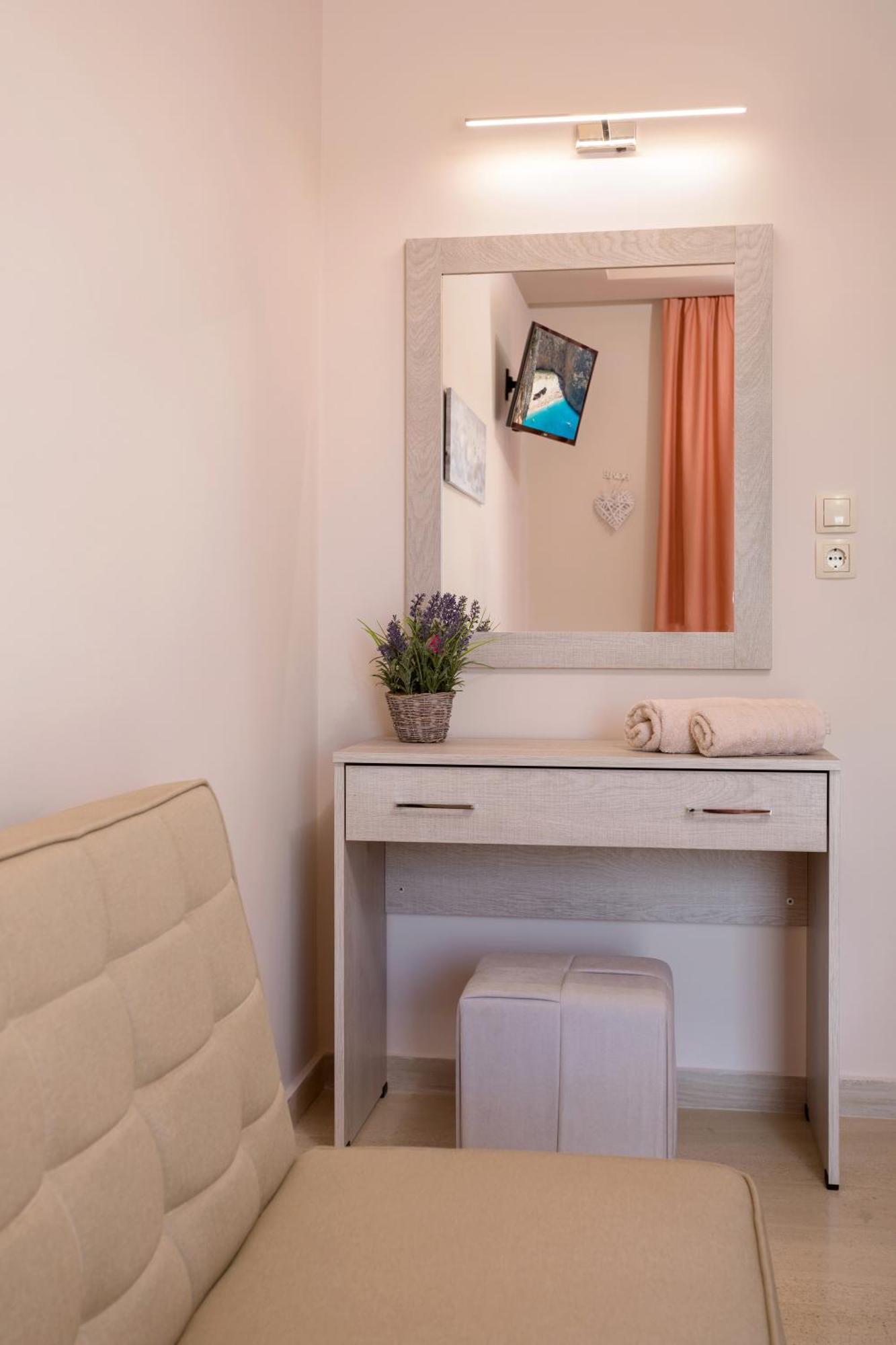 Mary Elen Boutique Hotel Argassi Buitenkant foto