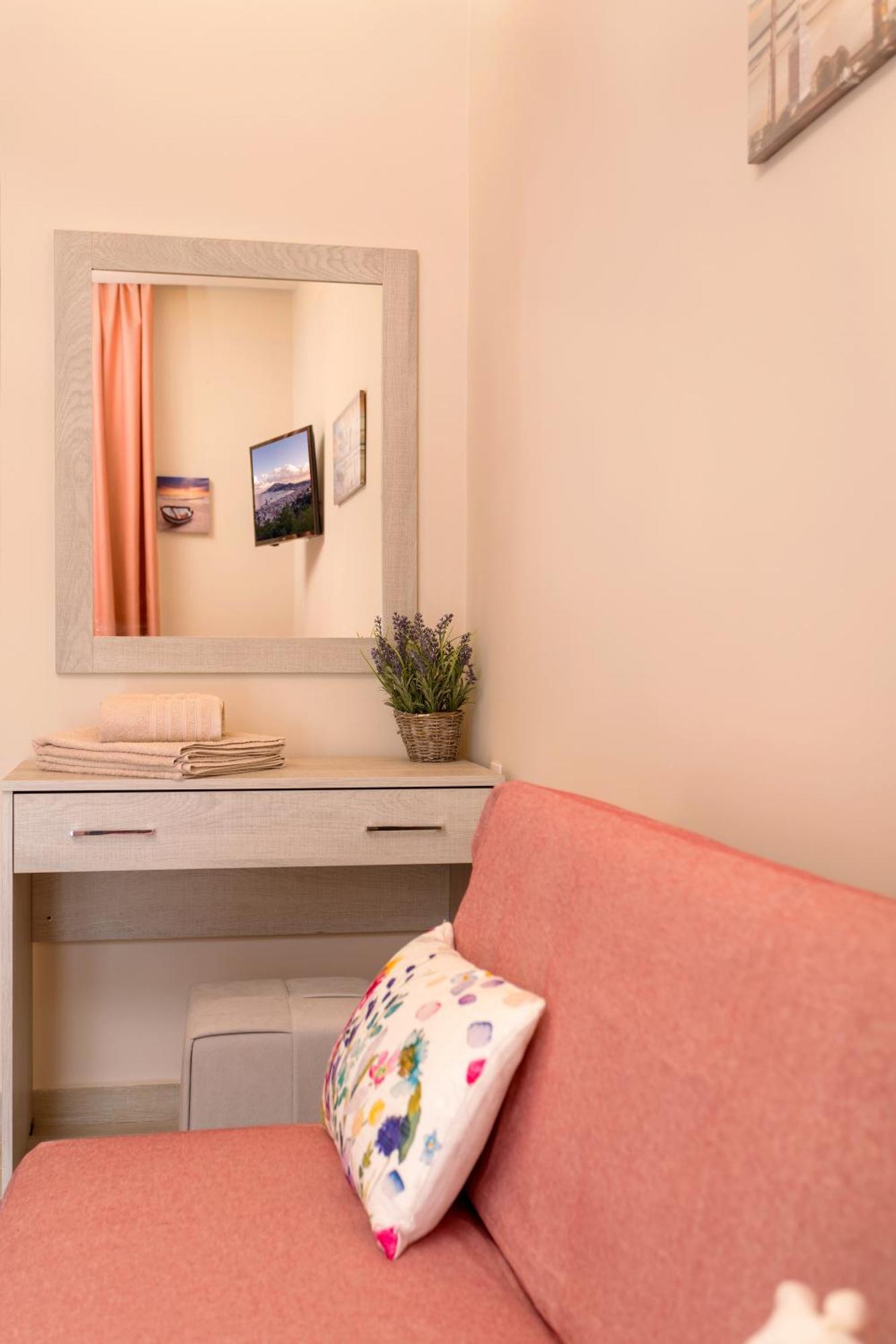 Mary Elen Boutique Hotel Argassi Buitenkant foto