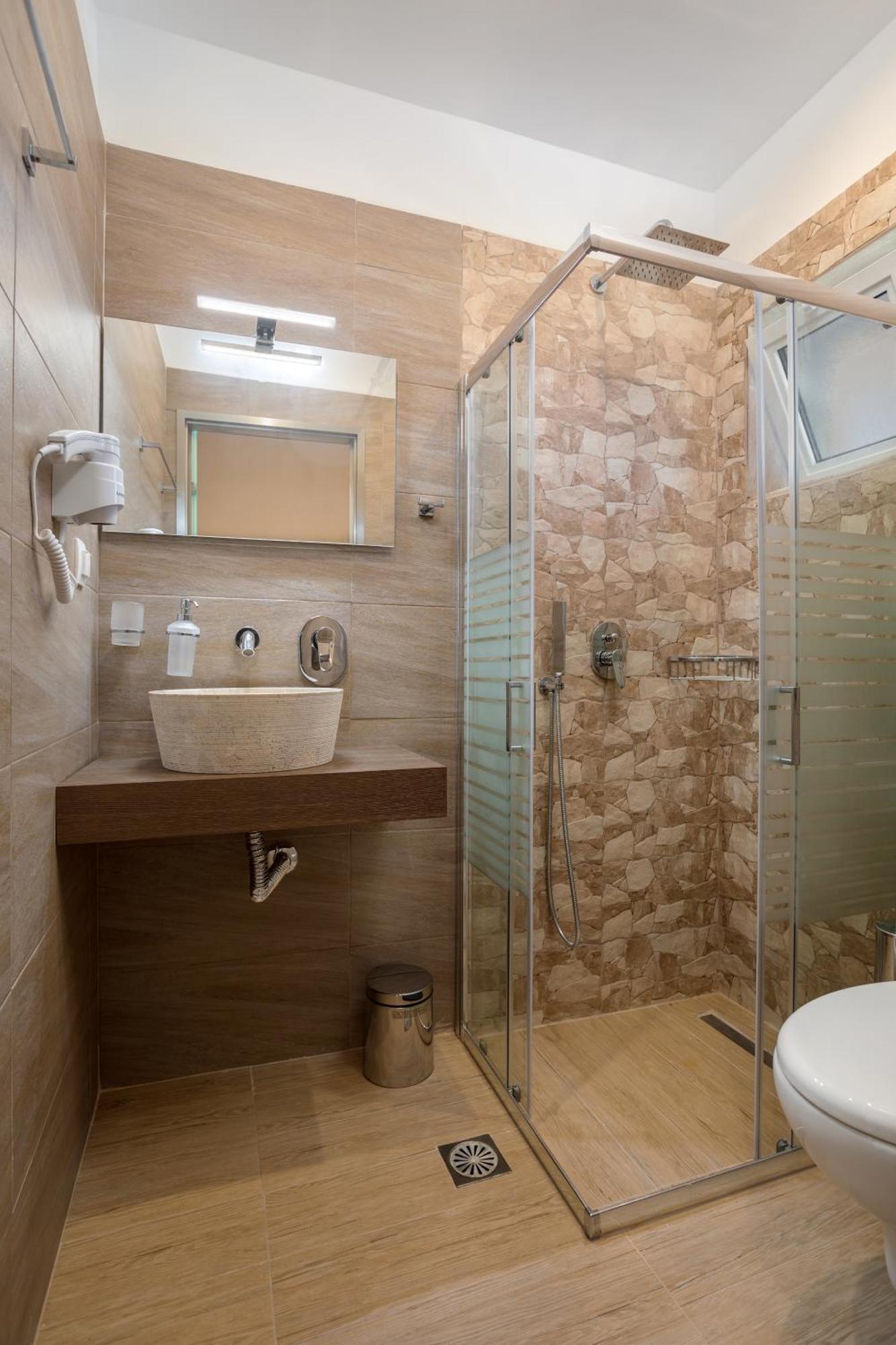 Mary Elen Boutique Hotel Argassi Buitenkant foto